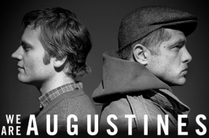 We Are Augustines – Chapel Song